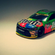 Illustration for article titled Monster Mile score